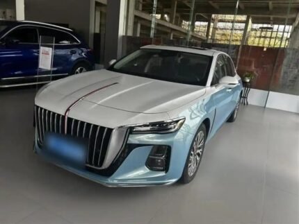 2022 Hongqi H5 for sale 922876 | Eauto Export