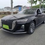 2022 Hongqi H5 for sale 922883 | Eauto Export