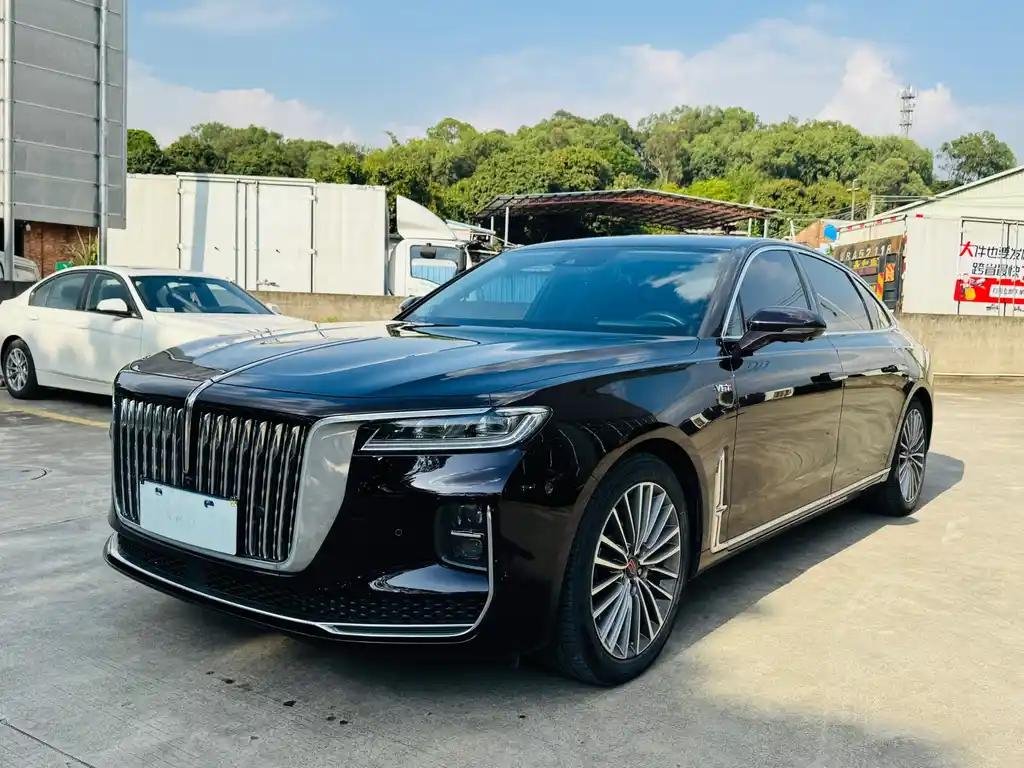 2022 Hongqi H9 for sale 922923 | Eauto Export 2022 Hongqi H9 for sale 922923 | Eauto Export