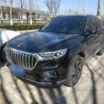 2022 Hongqi HS5 for sale 922986 | Eauto Export