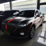 2022 Hongqi HS5 for sale 922999 | Eauto Export