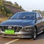 2022 Hyundai MISTRA for sale 931204 | Eauto Export