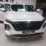 2022 Hyundai Santa Fe for sale 932424 | Eauto Export