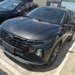 2022 Hyundai Tucson for sale 931376 | Eauto Export