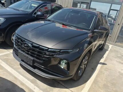 2022 Hyundai Tucson for sale 931376 | Eauto Export