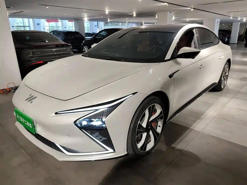 2022 IM L7 EV - Premium Chinese Cars Electric Sedan 2022 IM L7 EV - Premium Chinese Cars Electric Sedan