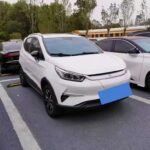 2022 Is BYD a Chinese Company China EV Used Car - Reliable Export