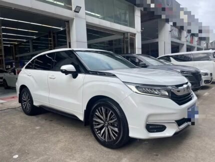 2022 J and A Honda Norco CA Style - Best Chinese Automobile Company