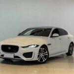 2022 Jaguar XEL for sale 924323 | Eauto Export