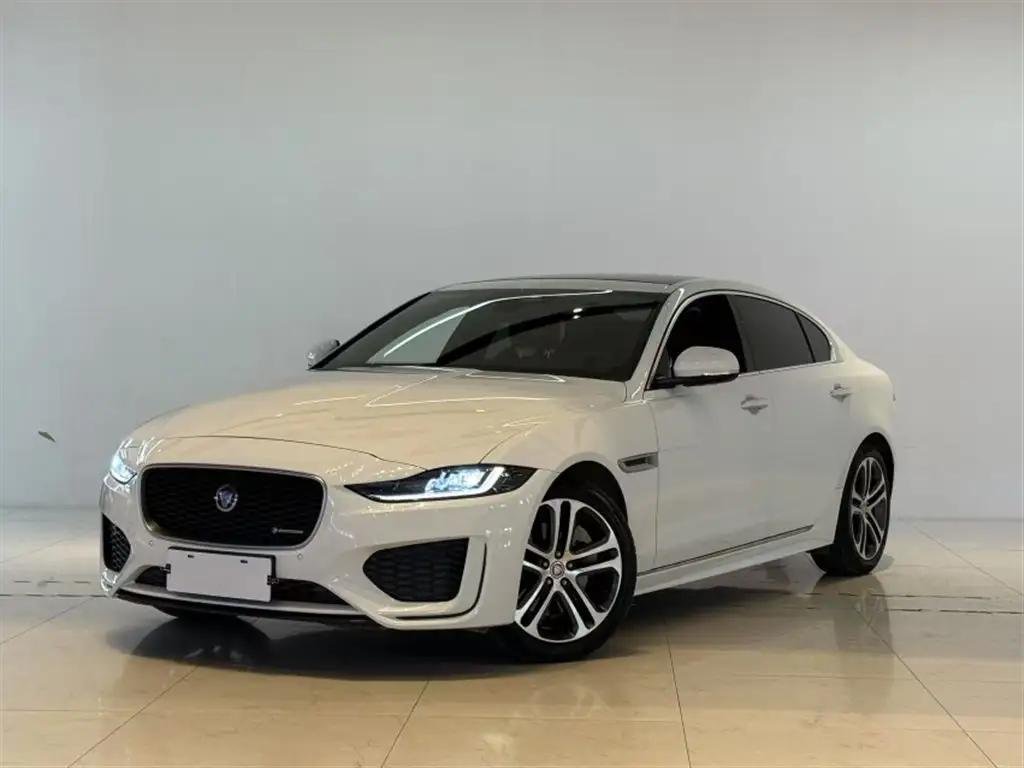 2022 Jaguar XEL for sale 924323 | Eauto Export 2022 Jaguar XEL for sale 924323 | Eauto Export