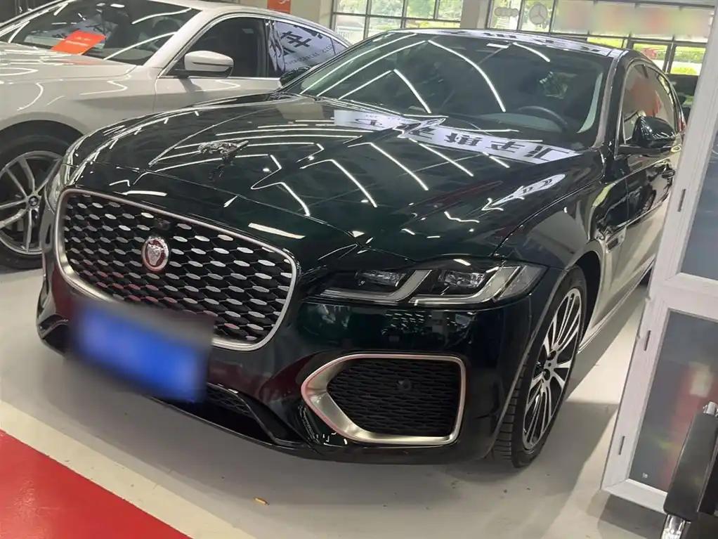 2022 Jaguar XFL for sale 924342 | Eauto Export 2022 Jaguar XFL for sale 924342 | Eauto Export