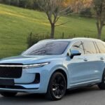 2022 Jet Li The One Meme - Best Chinese EV Companies