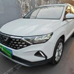 2022 Jetta VS5 for sale 924368 | Eauto Export