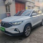 2022 Jetta VS5 for sale 924369 | Eauto Export