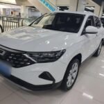 2022 Jetta VS5 for sale 924370 | Eauto Export