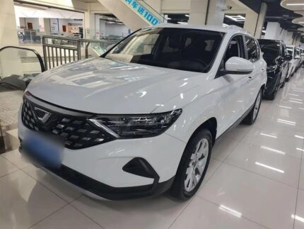2022 Jetta VS5 for sale 924370 | Eauto Export