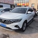 2022 Jetta VS7 for sale 924381 | Eauto Export