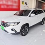2022 Jetta VS7 for sale 924382 | Eauto Export