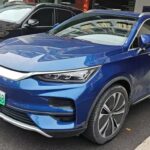 2022 Kapan BYD Tang EV Masuk Indonesia - Best Chinese EV Cars