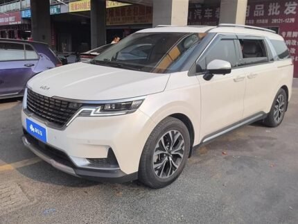 2022 Kia Carnival imported for sale 820012 | Eauto Export