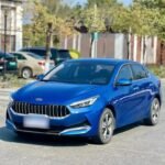 2022 Kia K3 for sale 927291 | Eauto Export