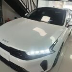 2022 Kia K5 for sale 900757 | Eauto Export