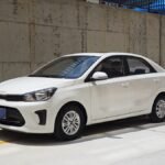 2022 kia Pegas Overseas for sale 820016 | Eauto Export