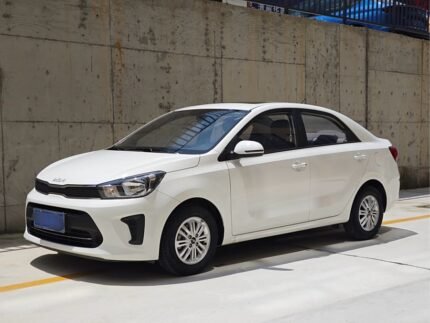 2022 kia Pegas Overseas for sale 820016 | Eauto Export