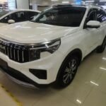 2022 Kia Sportage for sale 927578 | Eauto Export
