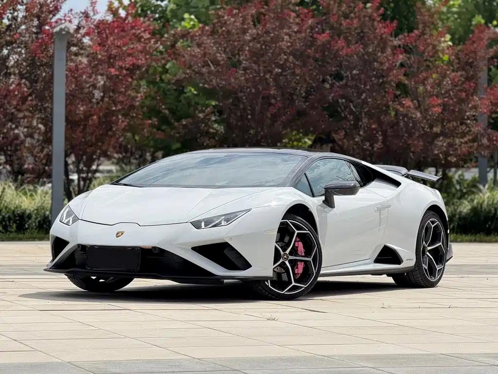 2022 Lamborghini Huracán Performante - 9 000 Used Car Range Export 2022 Lamborghini Huracán Performante - 9 000 Used Car Range Export