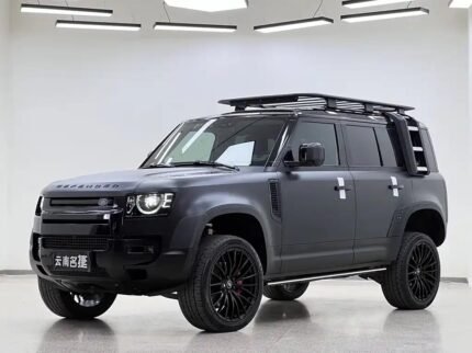 2022 Land Rover Defender for sale 840418 | Eauto Export