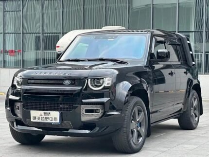 2022 Land Rover Defender for sale 841665 | Eauto Export