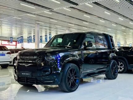 2022 Land Rover Defender for sale 844130 | Eauto Export