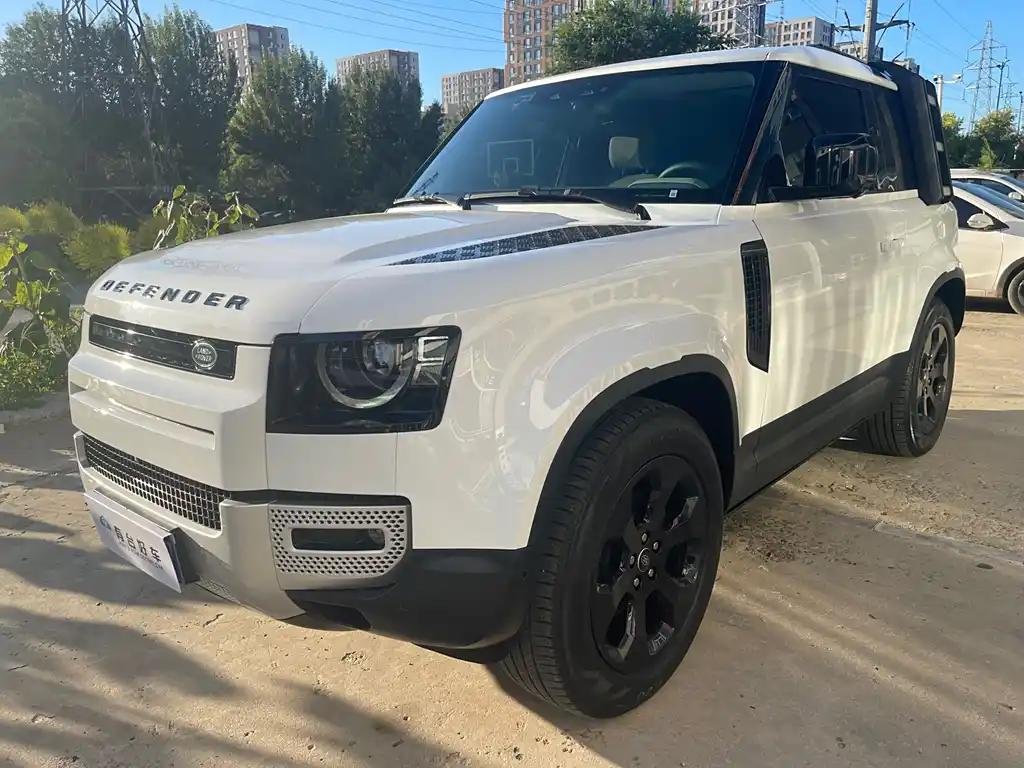 2022 Land Rover Defender for sale 846286 | Eauto Export 2022 Land Rover Defender for sale 846286 | Eauto Export