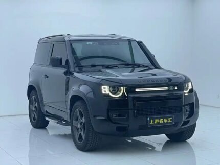2022 Land Rover Defender for sale 847976 | Eauto Export