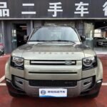 2022 Land Rover Defender for sale 848152 | Eauto Export