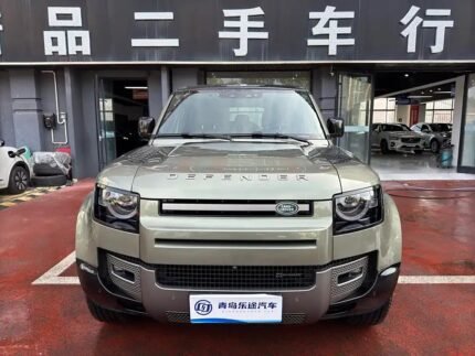 2022 Land Rover Defender for sale 848152 | Eauto Export