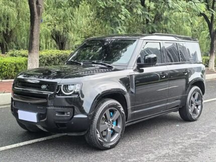 2022 Land Rover Defender for sale 851745 | Eauto Export