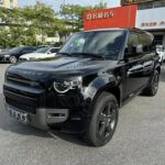 2022 Land Rover Defender for sale 857824 | Eauto Export