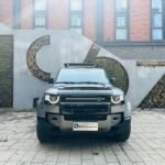 2022 Land Rover Defender for sale 858662 | Eauto Export