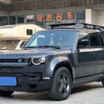 2022 Land Rover Defender for sale 858865 | Eauto Export