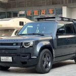 2022 Land Rover Defender for sale 859503 | Eauto Export