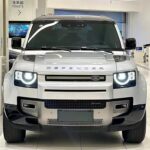 2022 Land Rover Defender for sale 862036 | Eauto Export