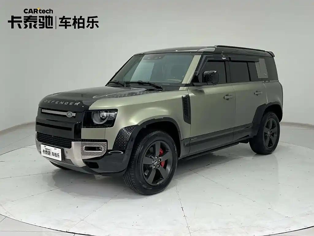2022 Land Rover Defender for sale 867169 | Eauto Export 2022 Land Rover Defender for sale 867169 | Eauto Export