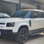 2022 Land Rover Defender for sale 874314 | Eauto Export