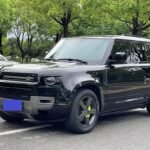 2022 Land Rover Defender for sale 874654 | Eauto Export