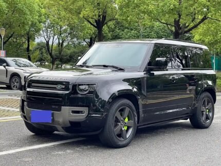 2022 Land Rover Defender for sale 874654 | Eauto Export