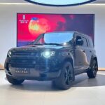 2022 Land Rover Defender for sale 876782 | Eauto Export