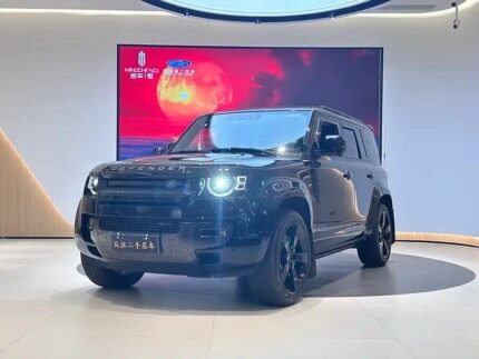 2022 Land Rover Defender for sale 876782 | Eauto Export