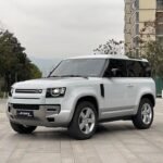 2022 Land Rover Defender for sale 878443 | Eauto Export